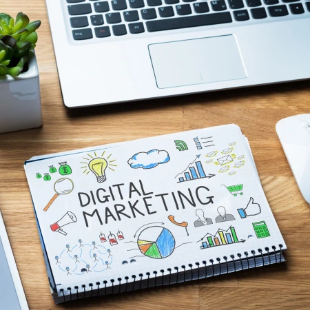 Digital Marketing 4 Antonio Pompeo