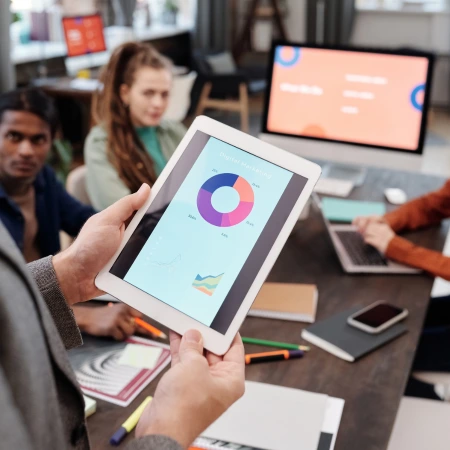 Digital Marketing 5 Antonio Pompeo