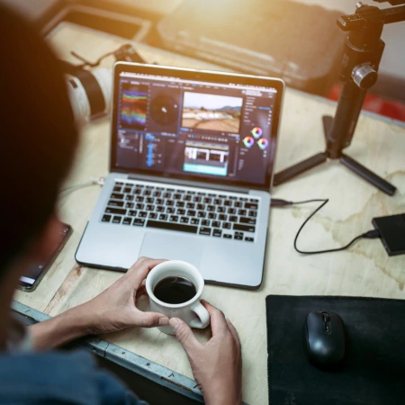 generazione contenuti video