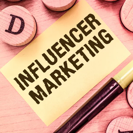influencer marketing