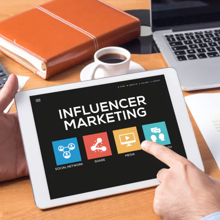 influencer marketing