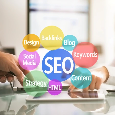 parole per la ricerca seo