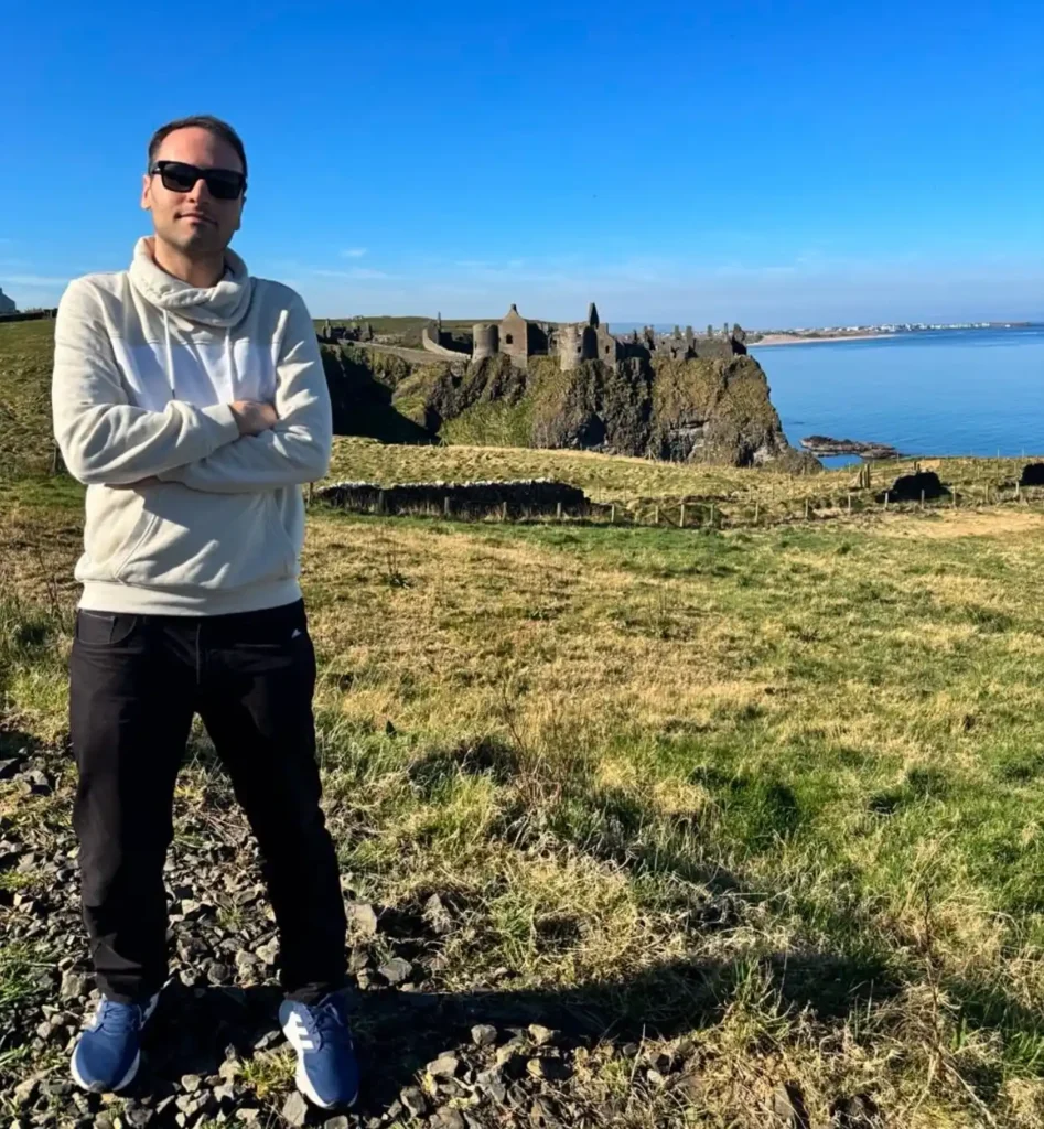 Antonio Pompeo sito web